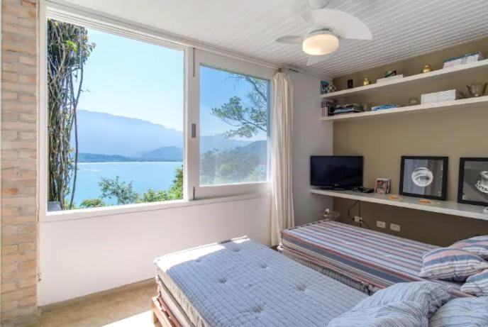  Refúgio - Vista Magnífica - Praia Vermelha do Sul