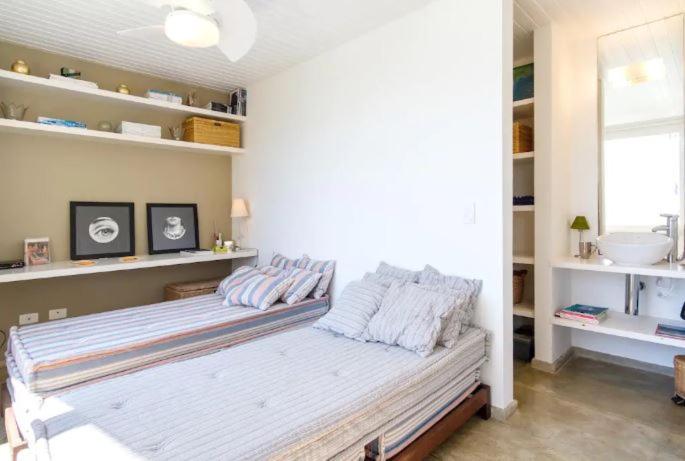  Refúgio - Vista Magnífica - Praia Vermelha do Sul