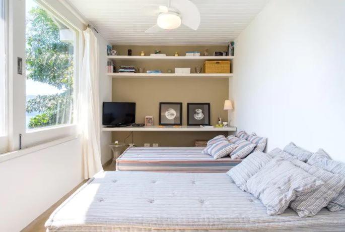  Refúgio - Vista Magnífica - Praia Vermelha do Sul