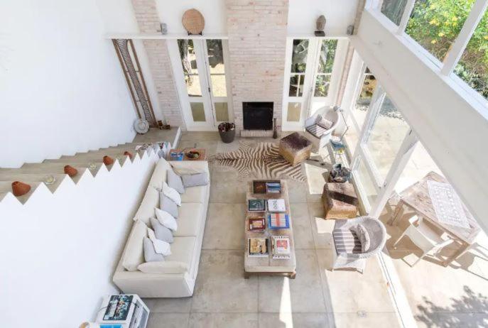  Refúgio - Vista Magnífica - Praia Vermelha do Sul