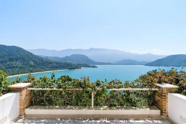  Refúgio - Vista Magnífica - Praia Vermelha do Sul