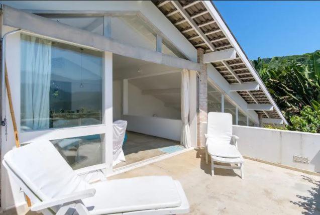  Refúgio - Vista Magnífica - Praia Vermelha do Sul