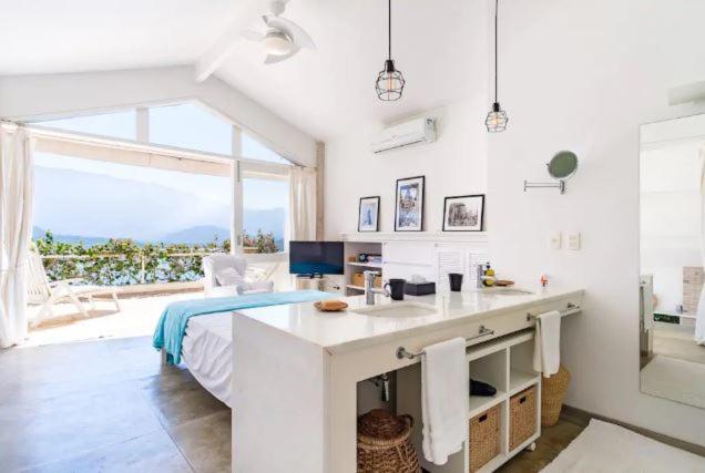  Refúgio - Vista Magnífica - Praia Vermelha do Sul