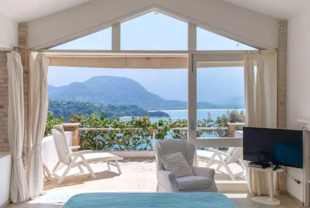  Refúgio - Vista Magnífica - Praia Vermelha do Sul