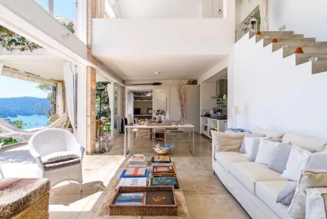  Refúgio - Vista Magnífica - Praia Vermelha do Sul