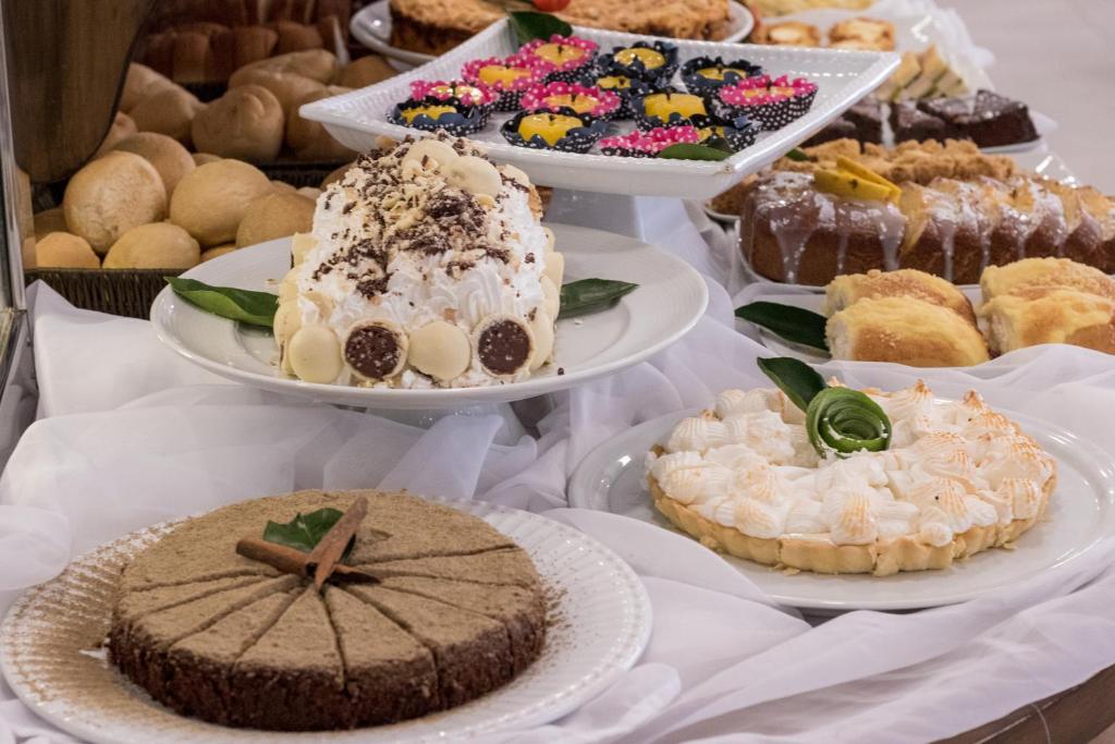  Hotel Gramado Interlaken