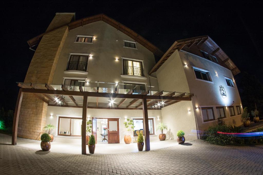  Hotel Gramado Interlaken