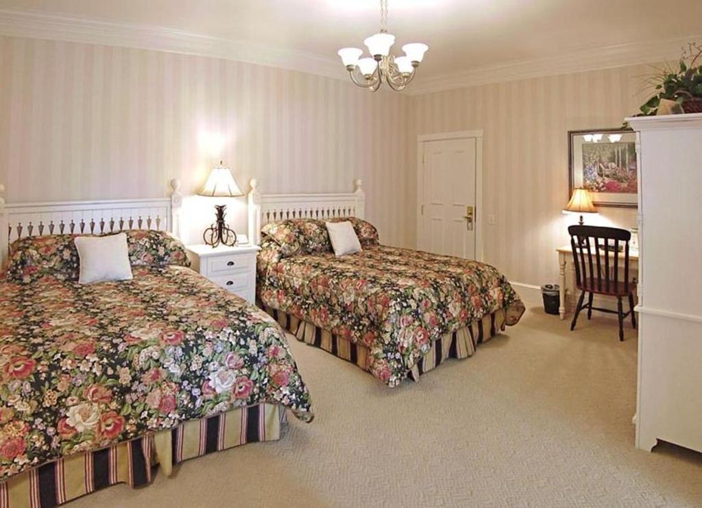 Bird-in-Hand Village Inn & Suites - Junior Suite