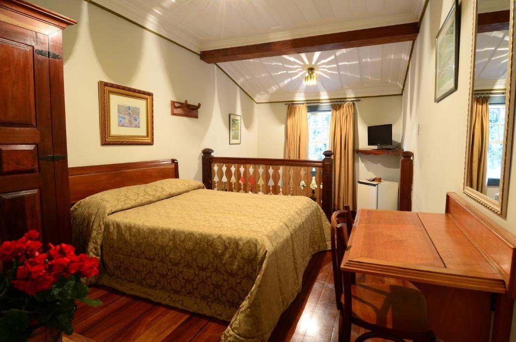  Hotel Pousada Casa Grande