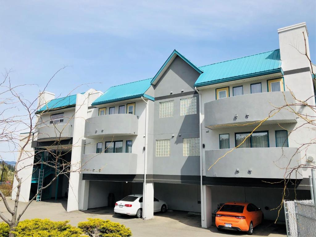 Days Inn by Wyndham Kamloops BC - Resim 10