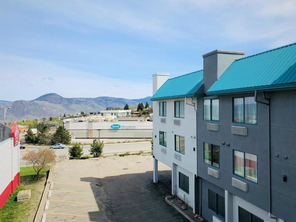 Days Inn by Wyndham Kamloops BC - Resim 12