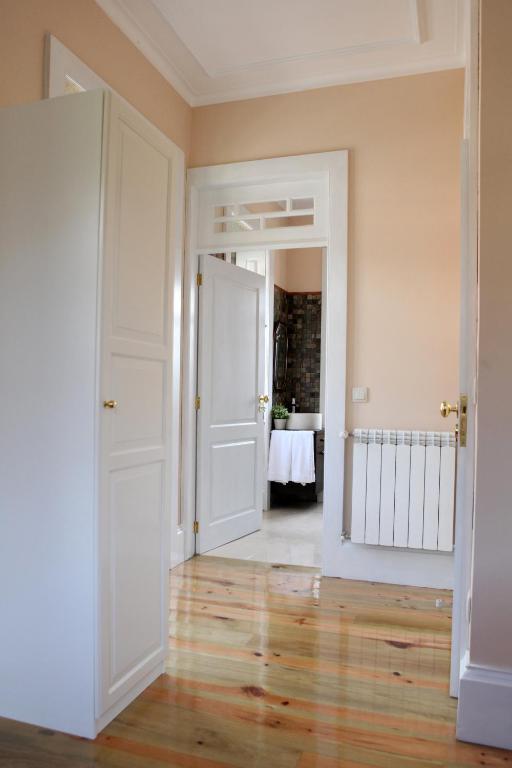 Casa de Chouselas - 6