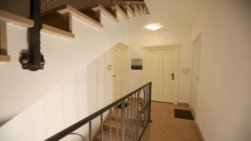 Fotografia z galérie ubytovania Rialto Luxury Apartment v Šibeniku