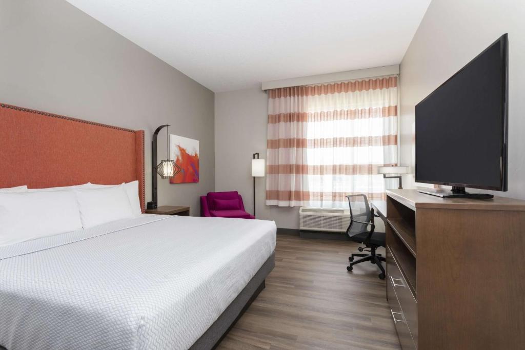 La Quinta by Wyndham South Jordan photo