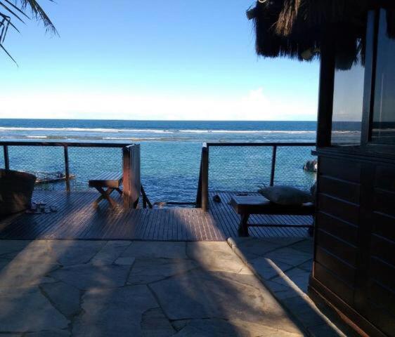  Flat Nannai Residence Porto de Galinhas