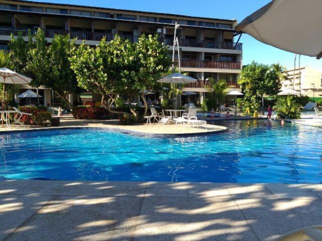  Flat Nannai Residence Porto de Galinhas