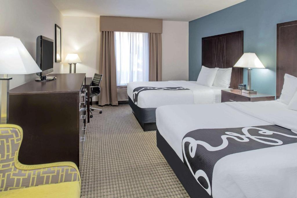 La Quinta by Wyndham Moscow Pullman photo