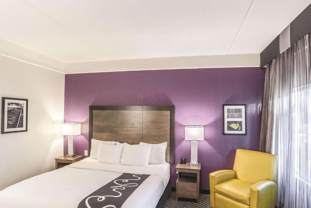 La Quinta by Wyndham Flagstaff photo