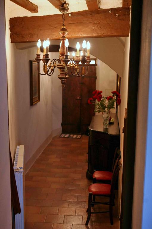 Fotografie z fotogalerie ubytování Residenza Antico Chianti v destinaci Panzano