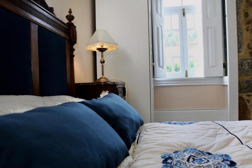 Casa de Chouselas - 8