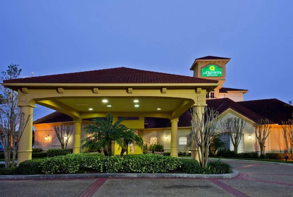 La Quinta by Wyndham USF (Near Busch Gardens), Tampa, Statele Unite ale Americii
