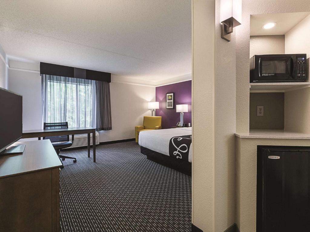 La Quinta by Wyndham Dallas Plano West - King Kamer