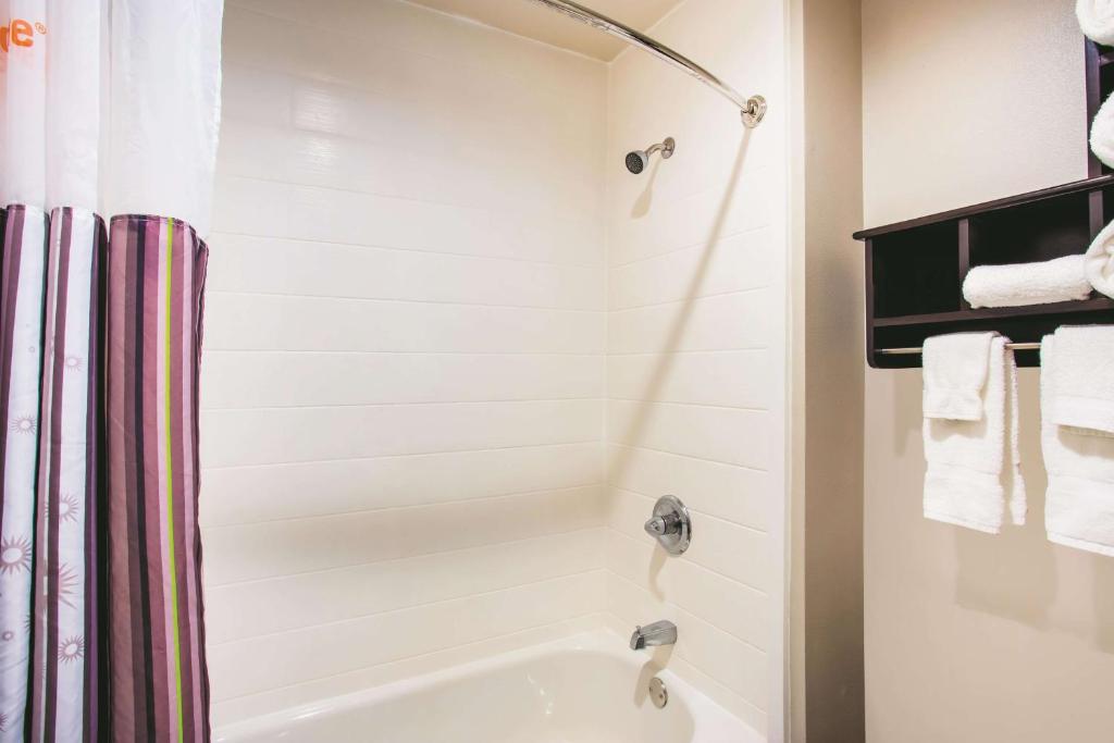 La Quinta by Wyndham Cincinnati NE - Mason - Tweepersoonskamer Met Twee Dubbele Bedden