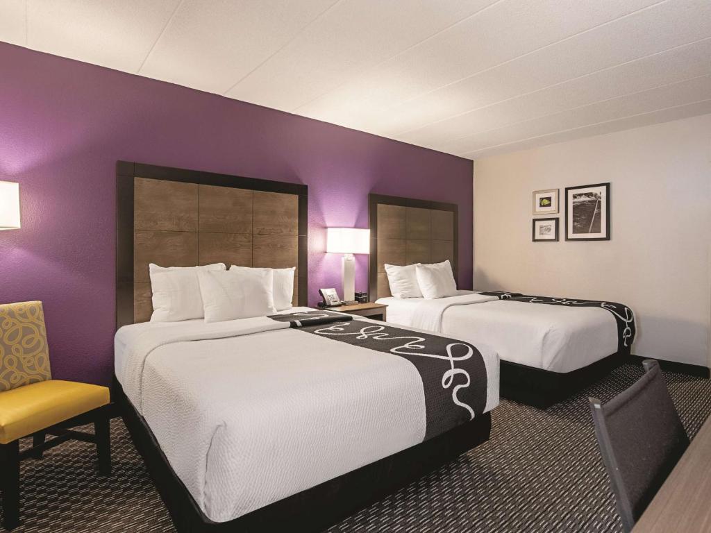 La Quinta by Wyndham Portland - 