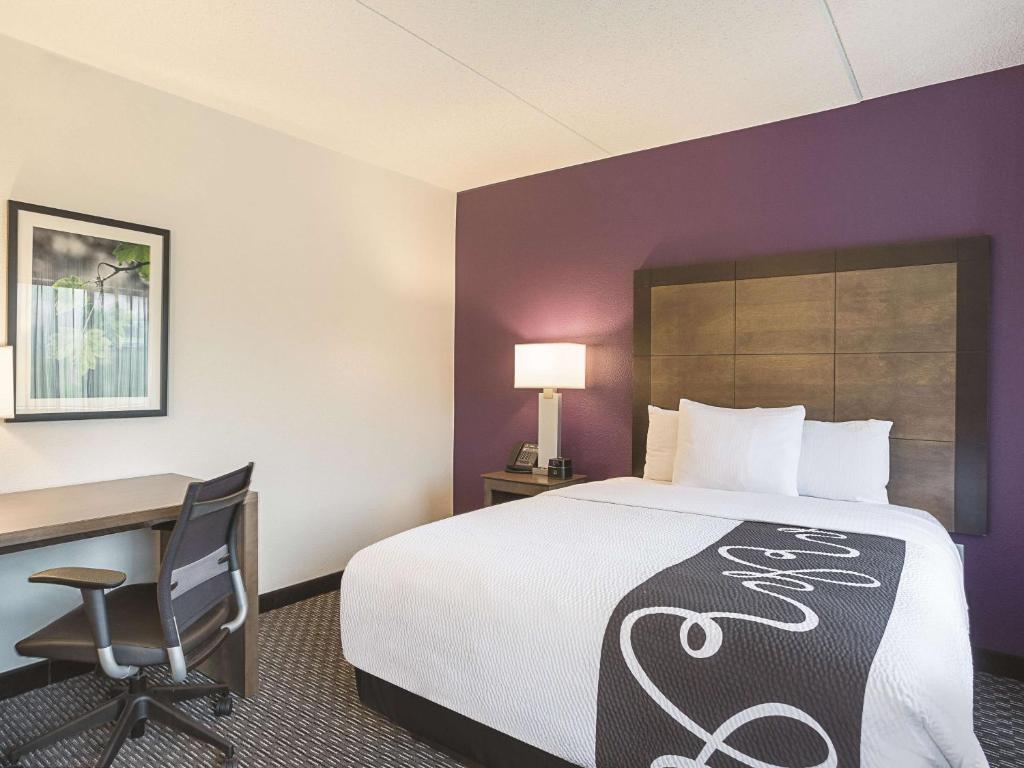 La Quinta by Wyndham Baltimore BWI Airport photo