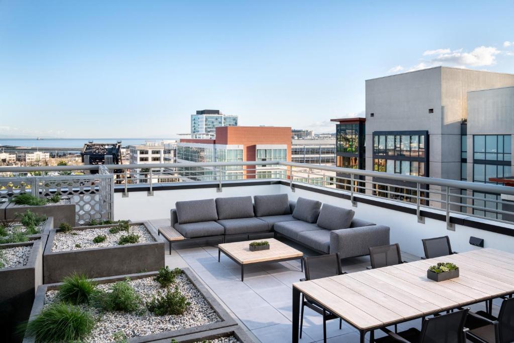 Hyatt Place San Francisco/Downtown photo