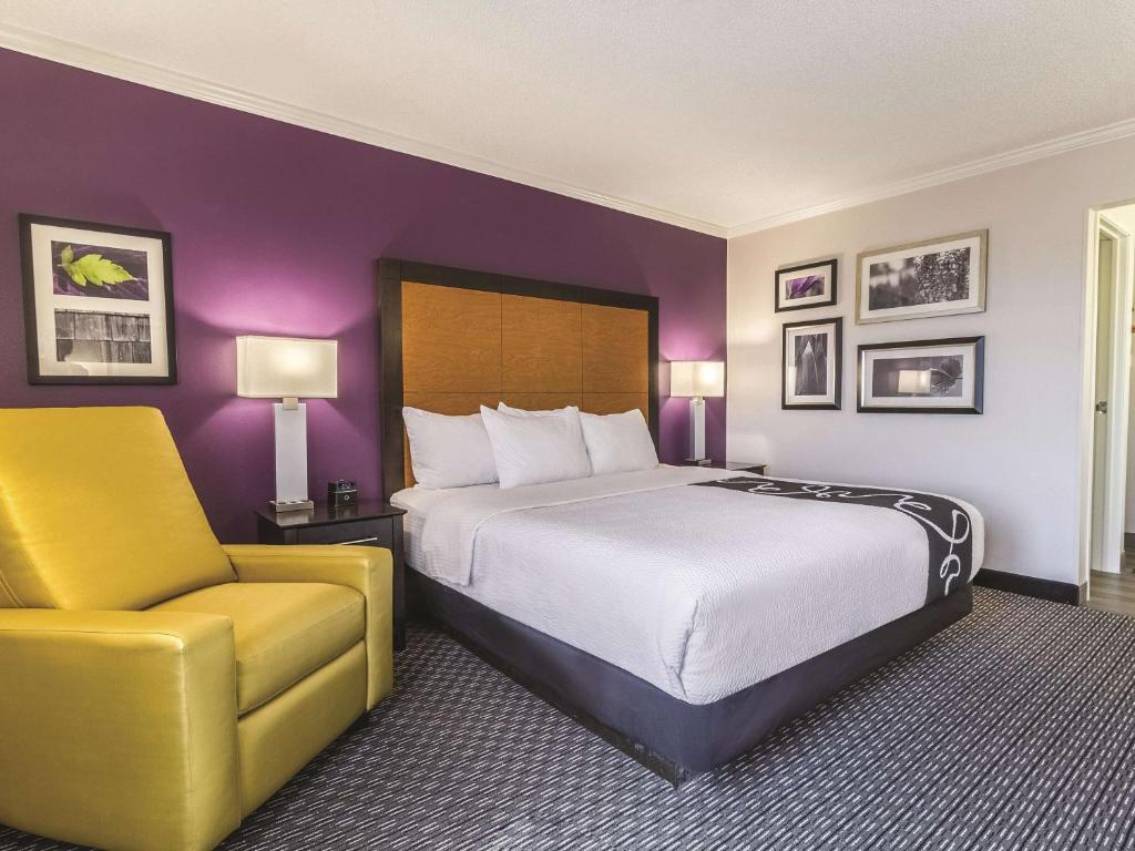 La Quinta by Wyndham Miami Airport East - 
