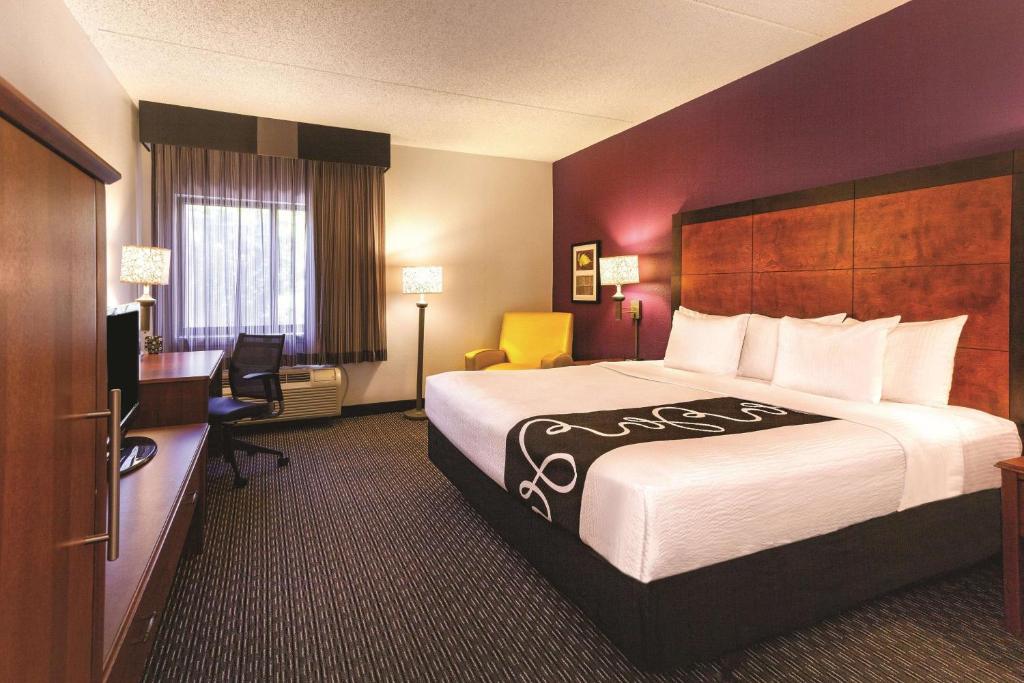 La Quinta by Wyndham Miami Airport East - Cuarto King