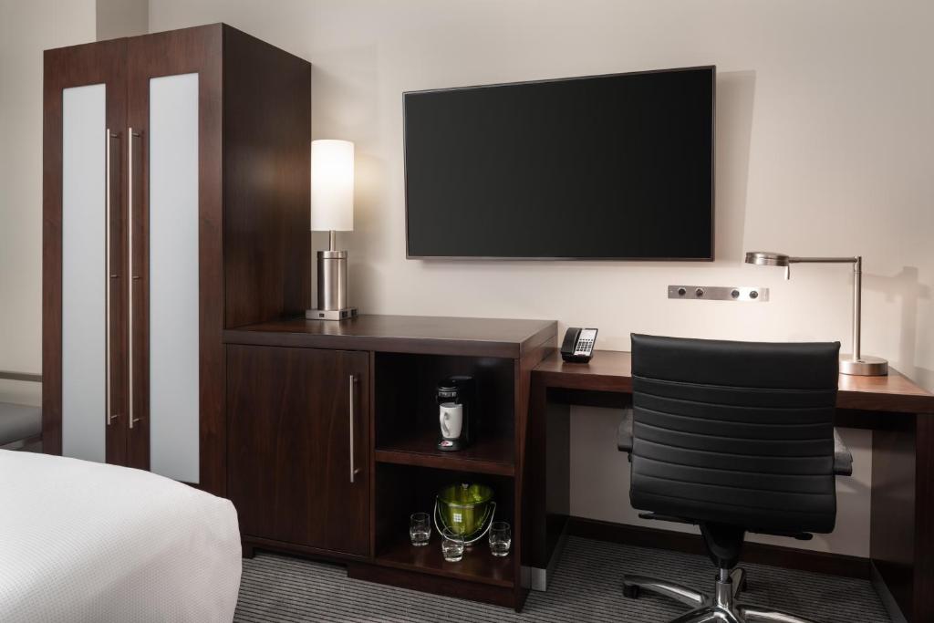 Hyatt Place San Francisco/Downtown photo