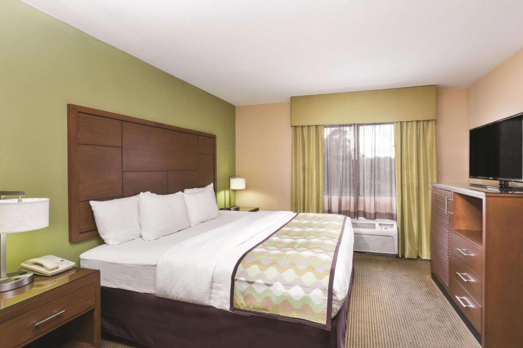 La Quinta Inn by Wyndham Austin North - Cuarto King