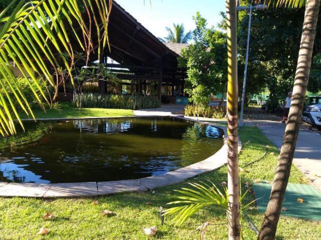  Flat Nannai Residence Porto de Galinhas