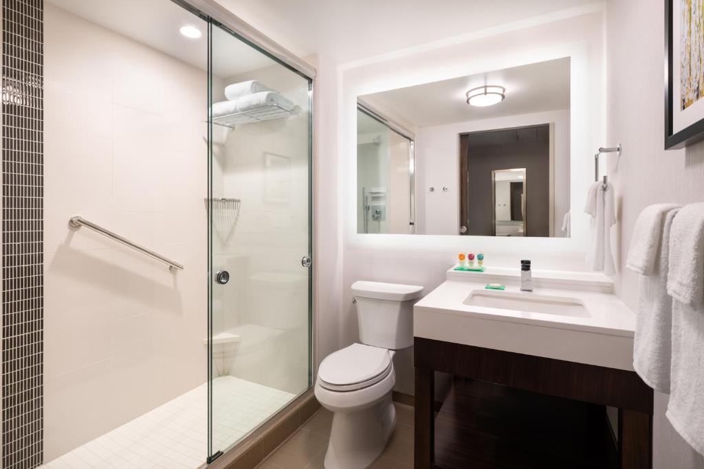 Hyatt Place San Francisco/Downtown photo