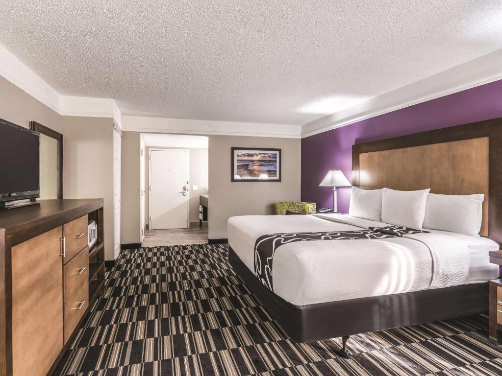 La Quinta Inn by Wyndham Jupiter - 