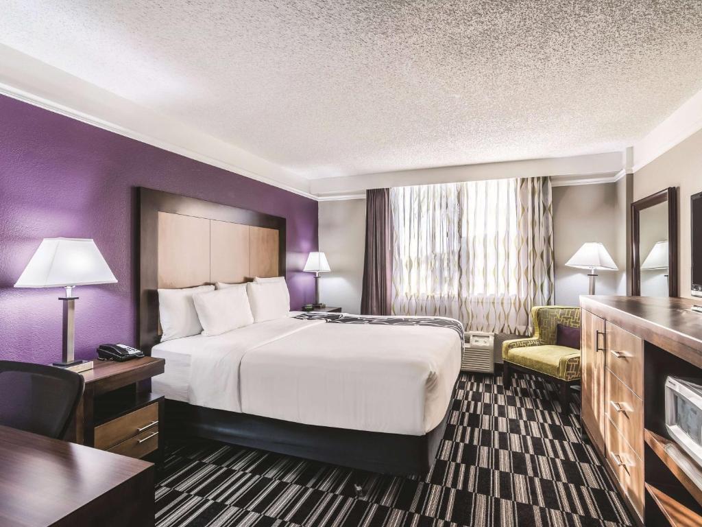La Quinta Inn by Wyndham Jupiter - 