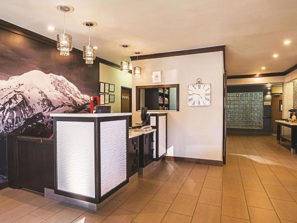Fotografie z fotogalerie ubytování La Quinta Inn by Wyndham Olympia - Lacey v destinaci Lacey