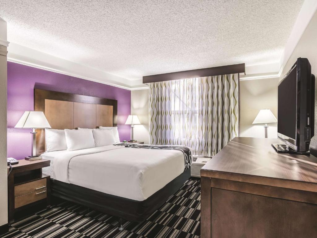 La Quinta Inn by Wyndham Jupiter - 