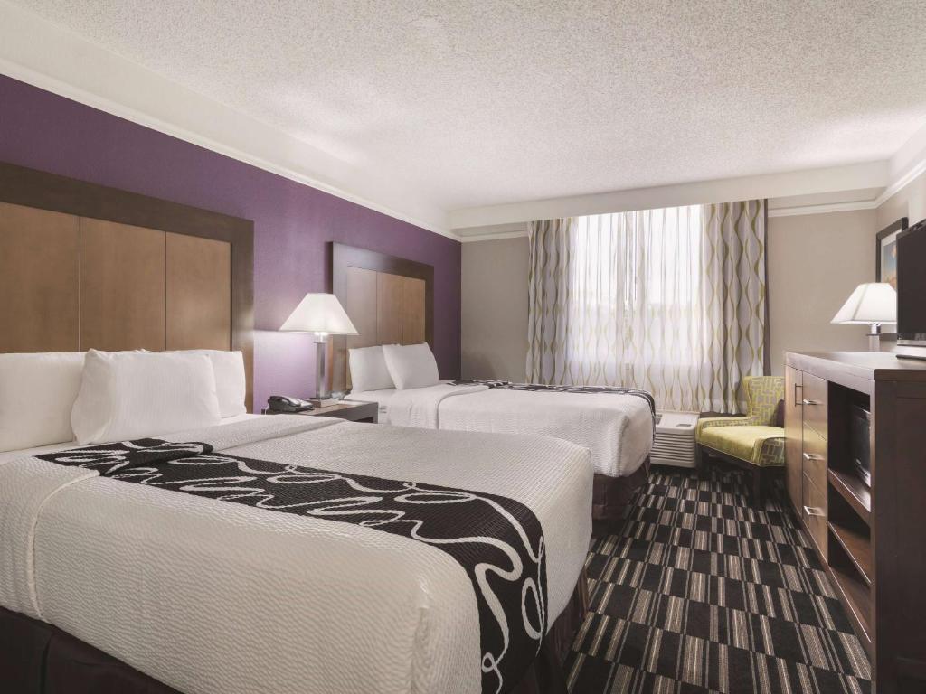 La Quinta Inn by Wyndham Jupiter - 