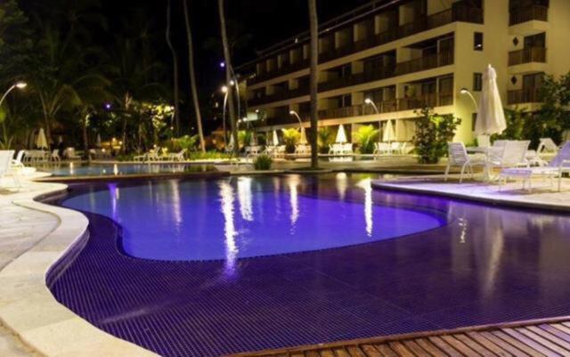  Flat Nannai Residence Porto de Galinhas