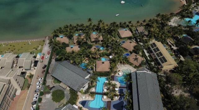  Flat Nannai Residence Porto de Galinhas