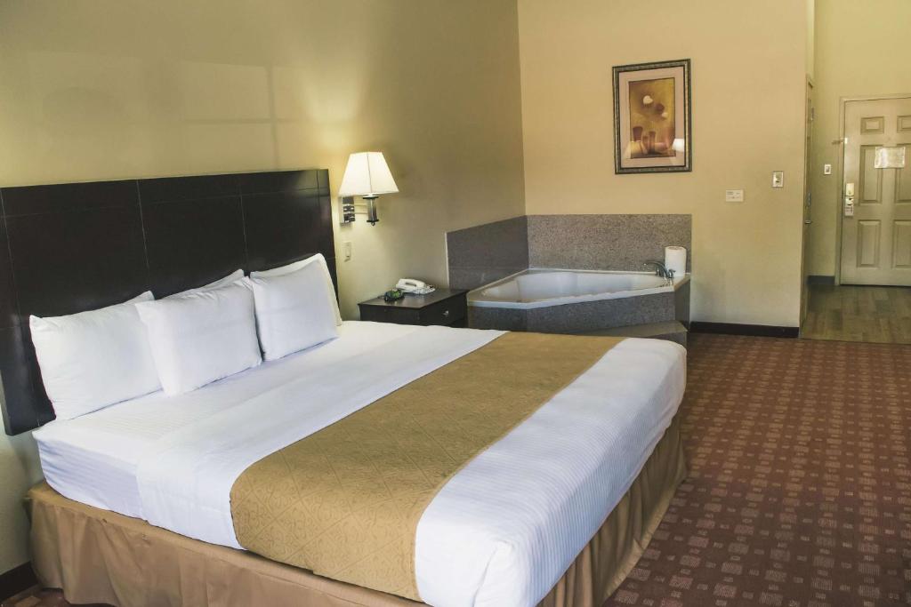 La Quinta by Wyndham Alice photo