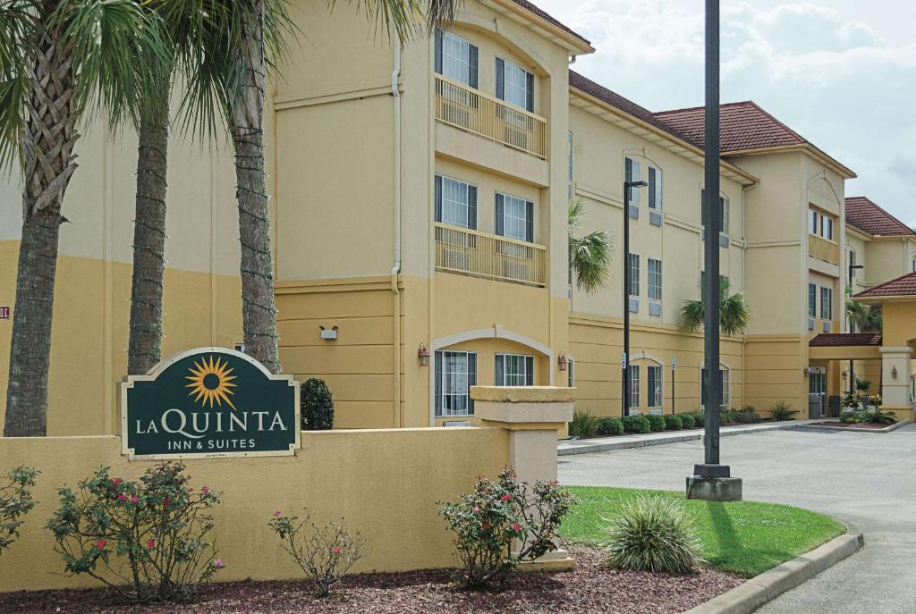 Gallery image of La Quinta by Wyndham Mobile Satsuma / Saraland in Satsuma