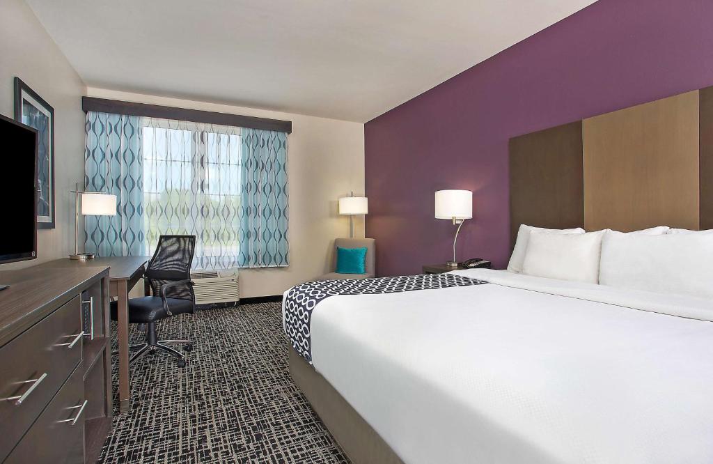 La Quinta by Wyndham Chattanooga - Lookout Mtn photo