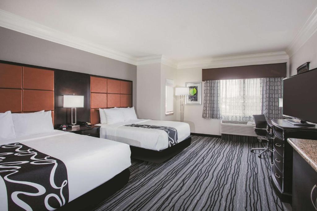 La Quinta by Wyndham Dublin - Pleasanton photo