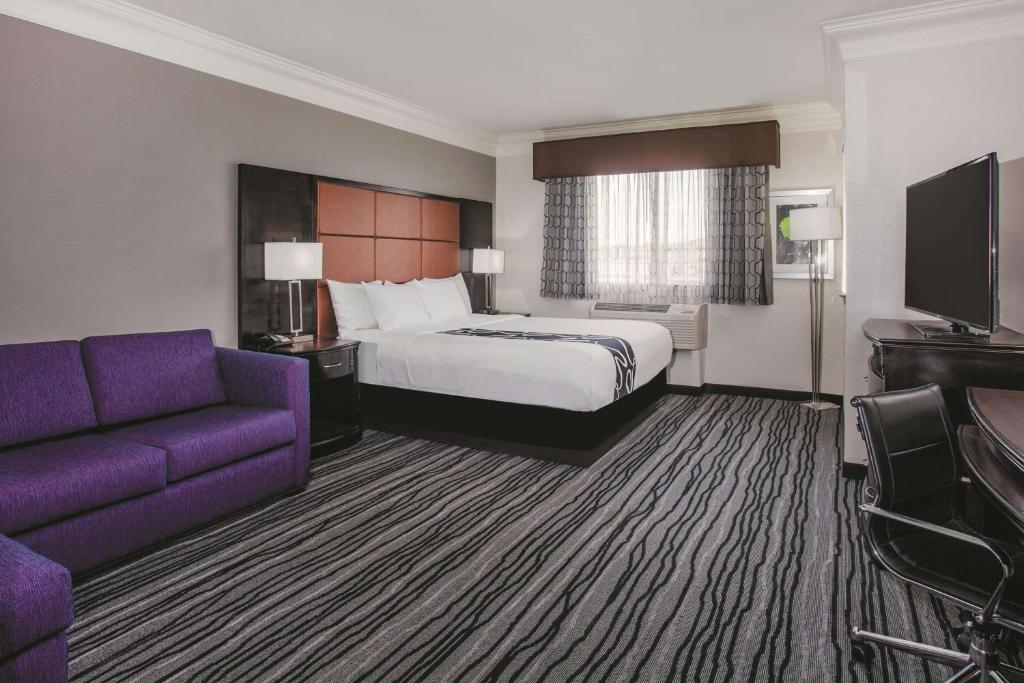 La Quinta by Wyndham Dublin - Pleasanton photo