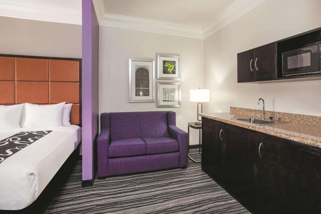 La Quinta by Wyndham Dublin - Pleasanton photo