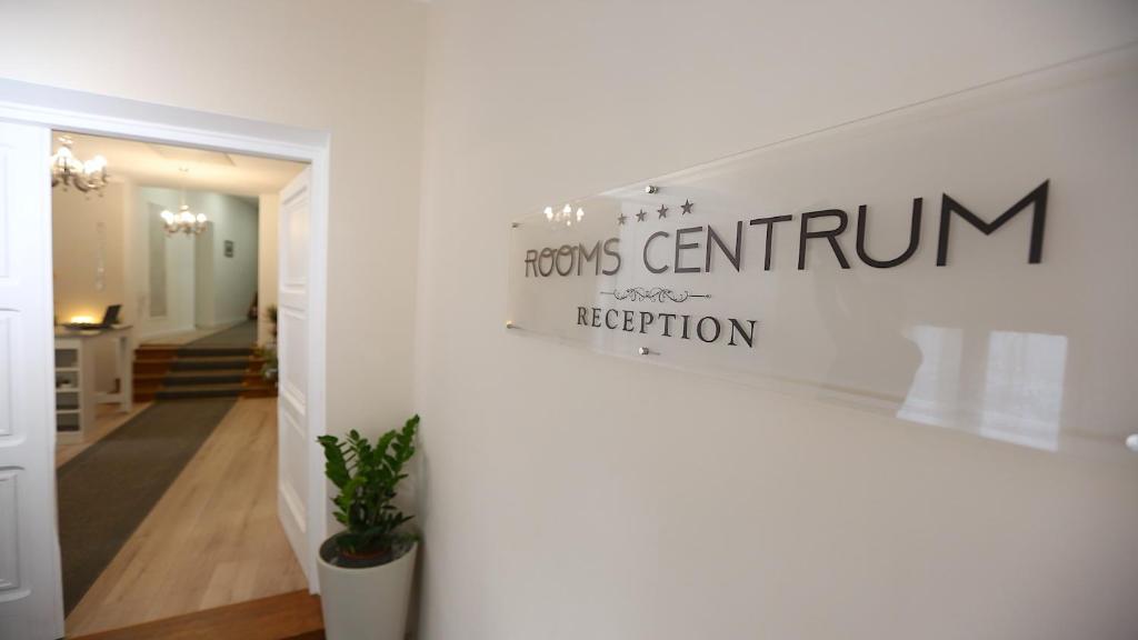 Fotografie z fotogalerie ubytování Centrum Luxury Rooms v Šibeniku